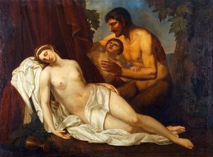 Drunken Venus